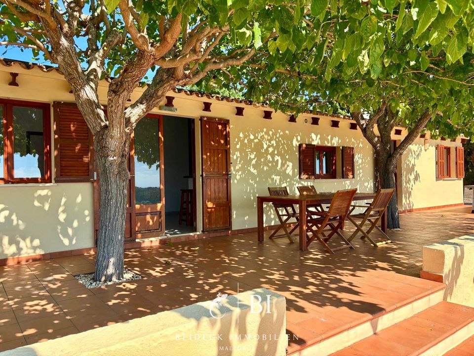 Finca i Porto Cristo, Mallorca - foto 5